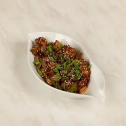 Chicken Chilli